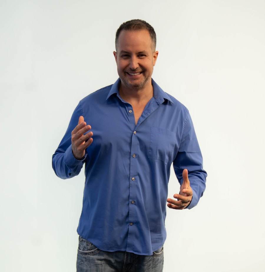 Gareth Soloway, Chief Market Strategist, Verified Investing