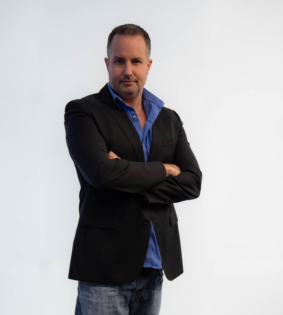 Gareth Soloway, Chief Market Strategist, Verified Investing